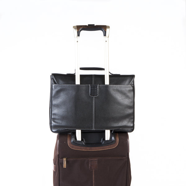 boconi trolley bag price