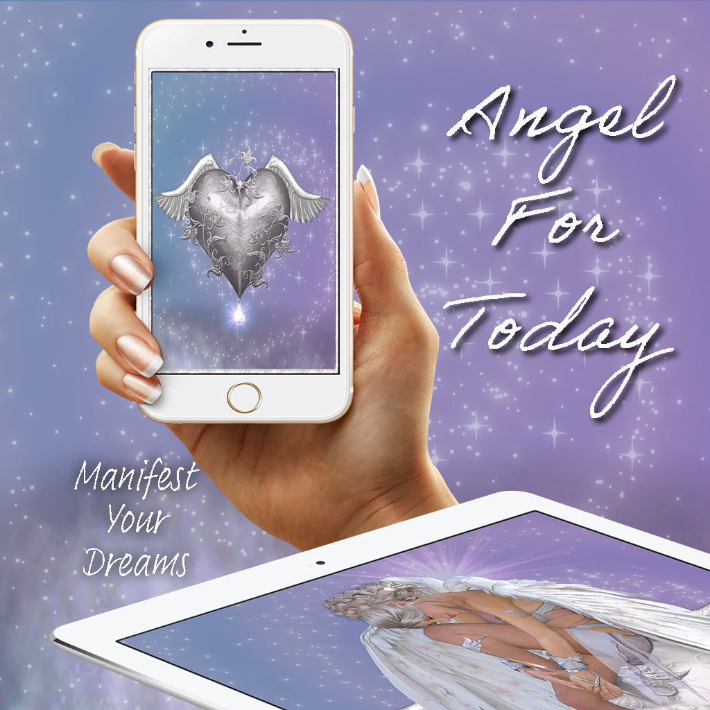 Angel For Today Manifest – More Than Charms