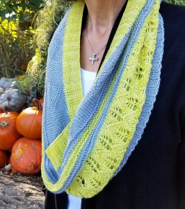 The Wrigley Cowl