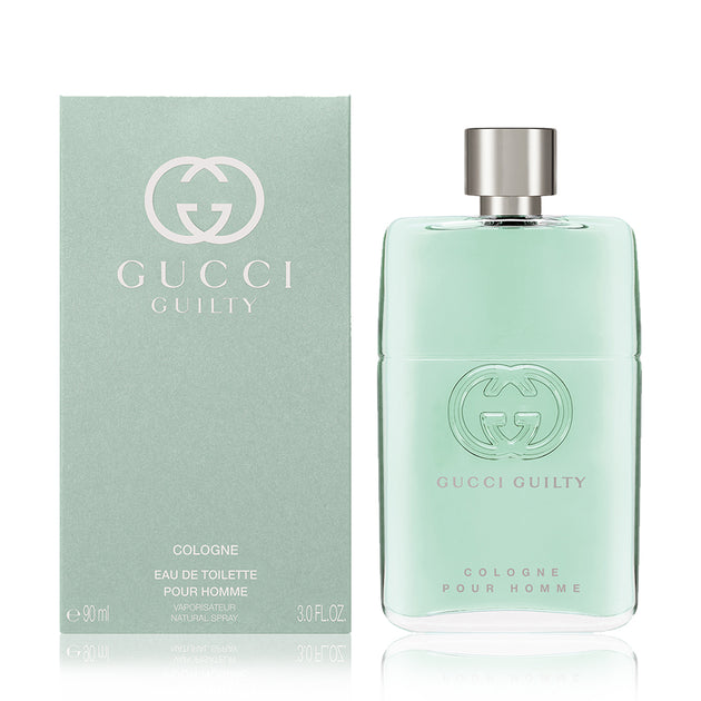 gucci guilty aftershave 90ml