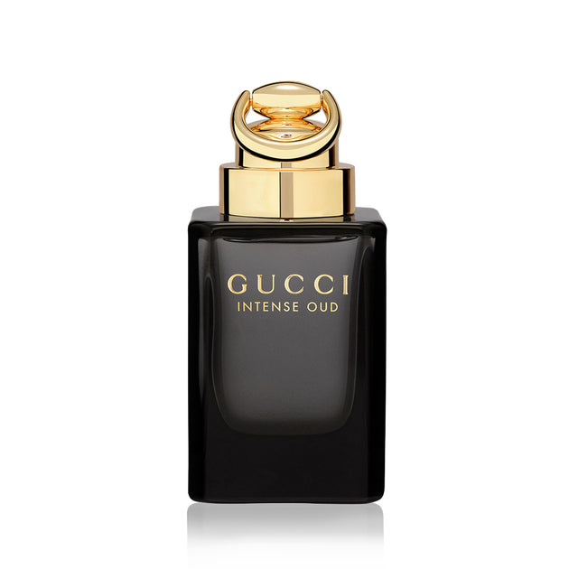 gucci oud intense gift set