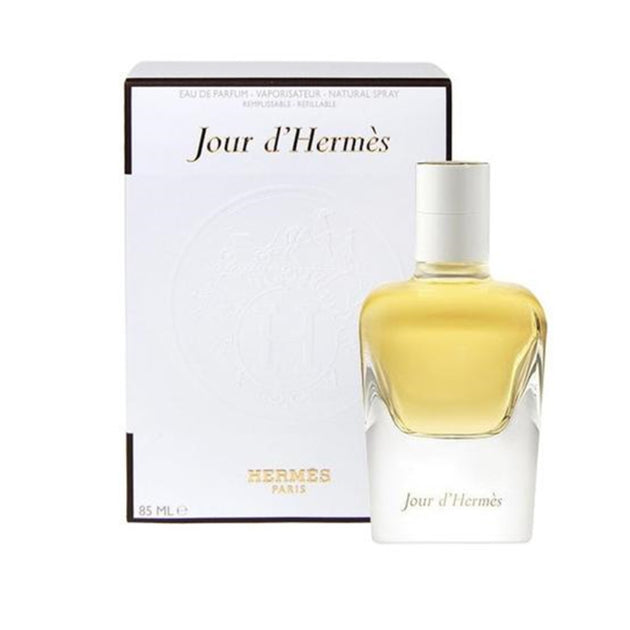 parfum hermes jour