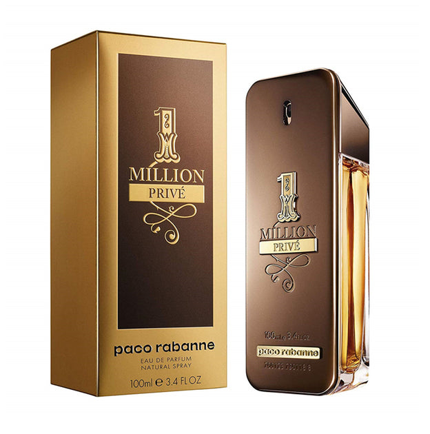 paco rabanne one million prive 100ml