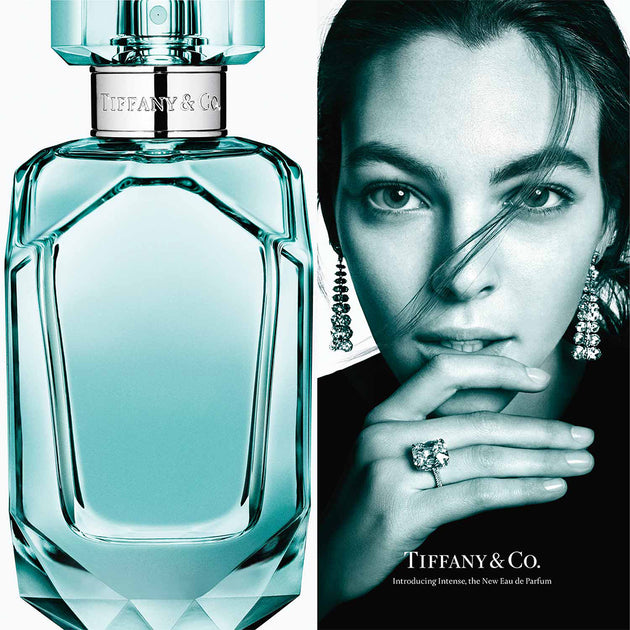 tiffany & co signature perfume