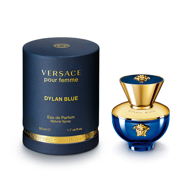 versace dylan blue femme 50ml