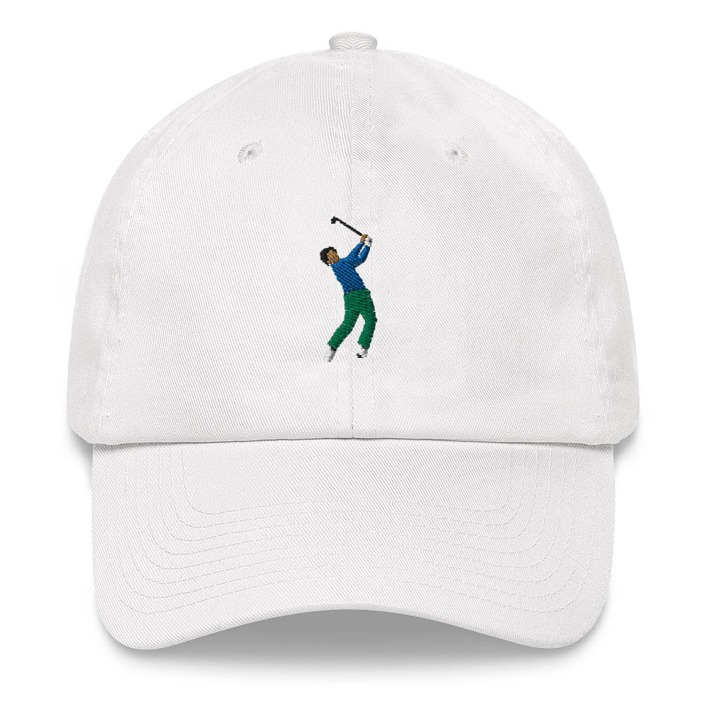 seve nike visor