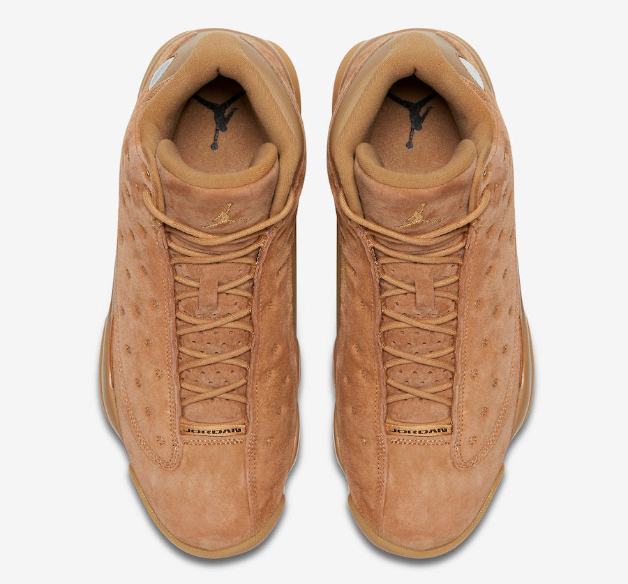 Jordan 13 High “Wheat” – Southside Streetwear SA