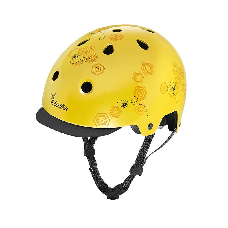 electra bicycle helmets