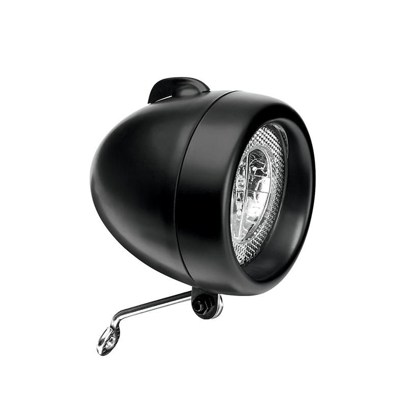 electra retro headlight