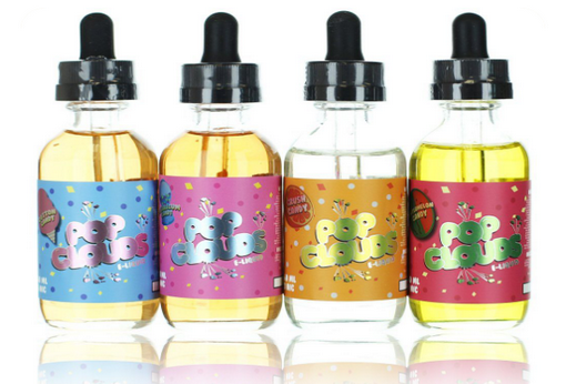 Best Cheap Pop clouds |popcloudseliquid.com| Vape Juice Flavor, Review & Wholesale Online