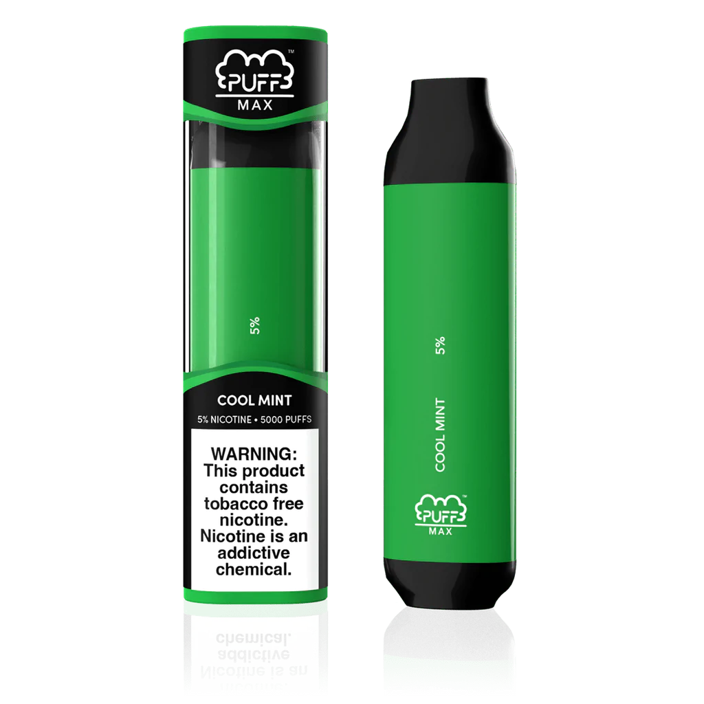 ¿Cuántas caladas tiene un vaper desechable? Todo lo que debes saber sobre el recuento de caladas en los vaporizadores desechables
