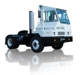 CAPACITY TERMINAL TRACTORS AT ACE TRUCK SALES