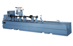 Hines drive shaft balancing machine at Ace Truck sales