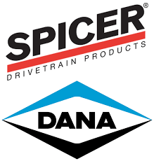Spicer part at Truck Parts Industries
