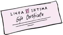 Gift Certificate