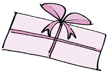 Gift Wrapping