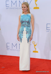 Nicole Kidman - Emmys 2012