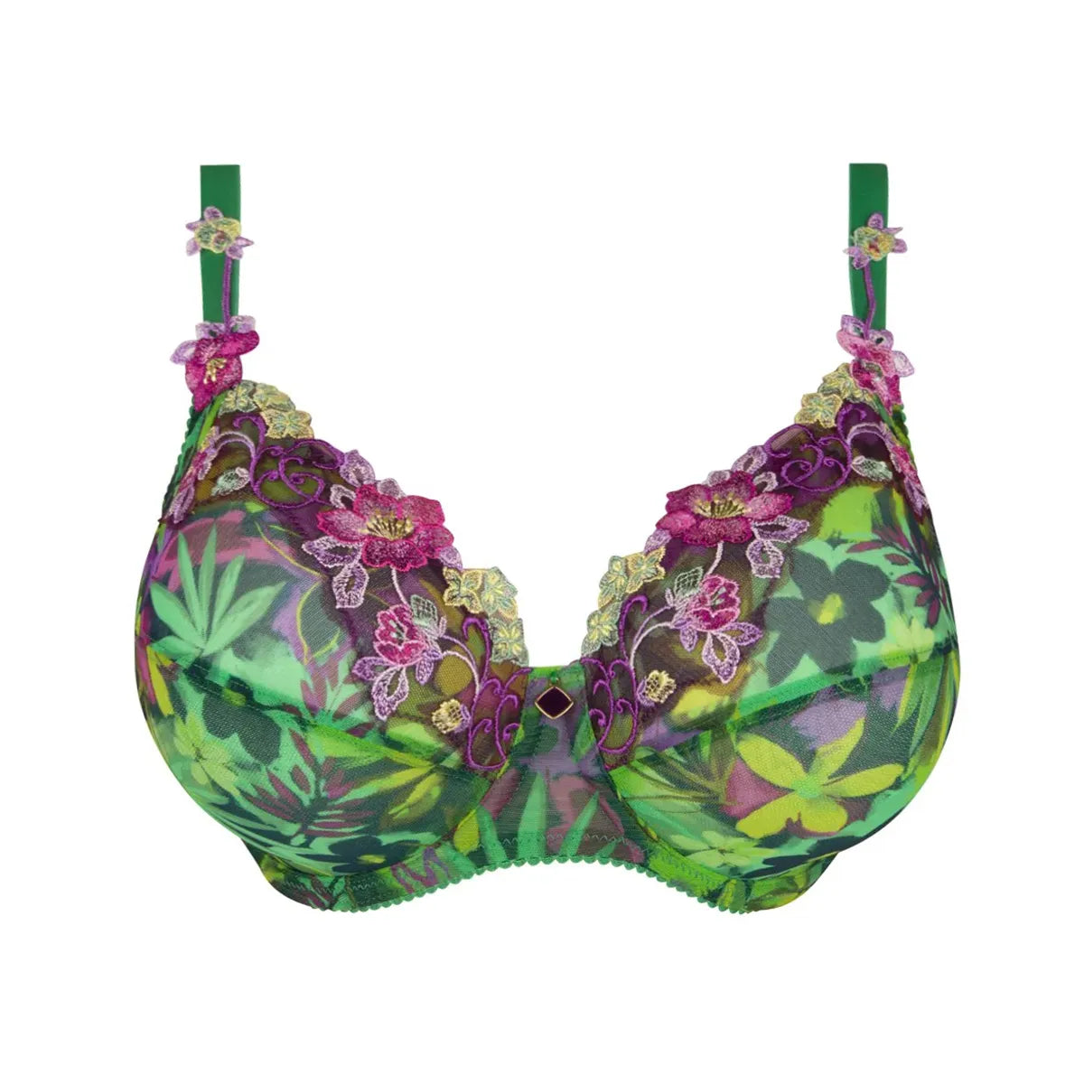 Lise Charmel Imagine an Island Full Cup Bra