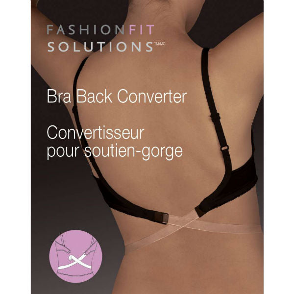 clear bra converter