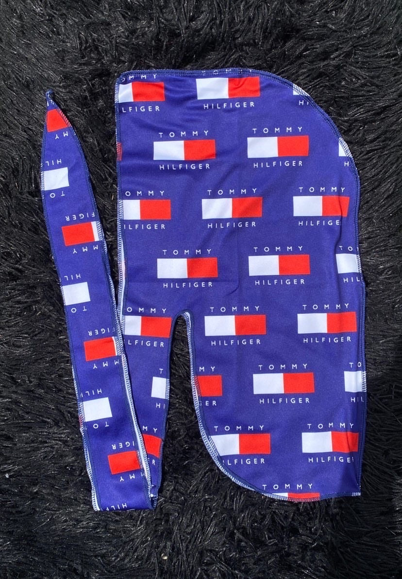 tommy hilfiger wave cap