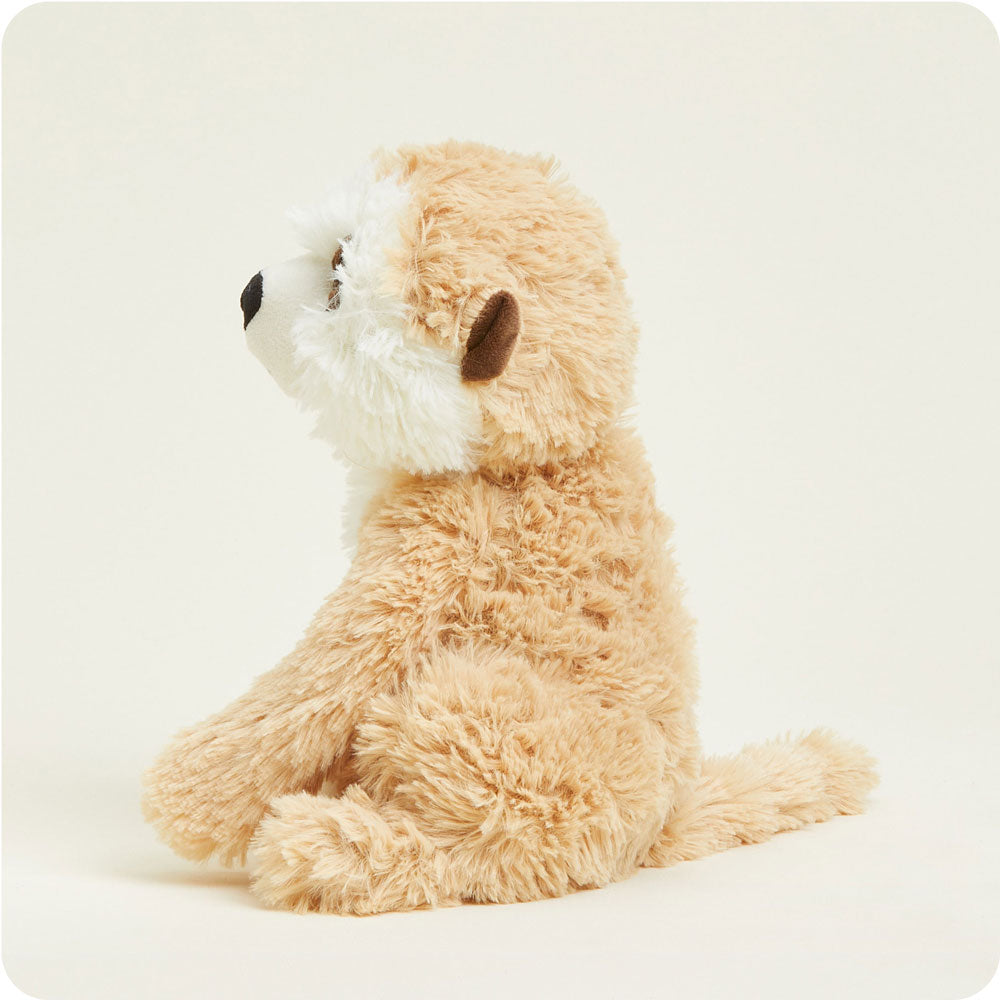 A Great Gift for Young and Old Warmies Mini Meerkat 