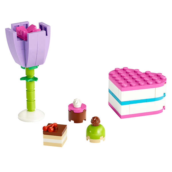 calico critters food accessories