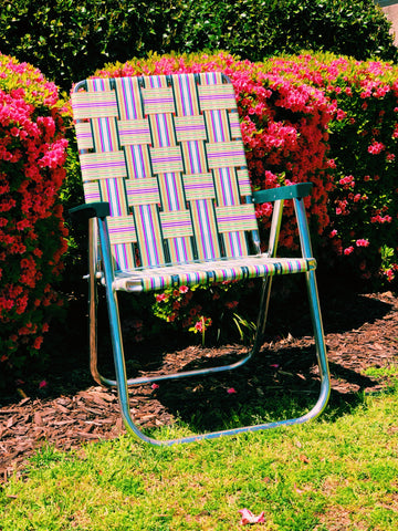 Field Test Lawn Chairs Domestic Domestic