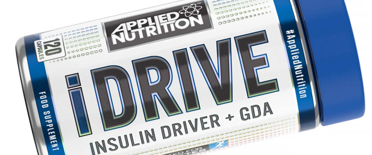 Applied Nutrition i Drive - Does It Work?