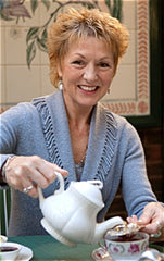Jane Pettigrew A Tea Companion