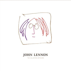 John Lennon Collected Artwork