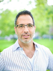 Yotam Ottolenghi