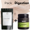 Pack Digestion