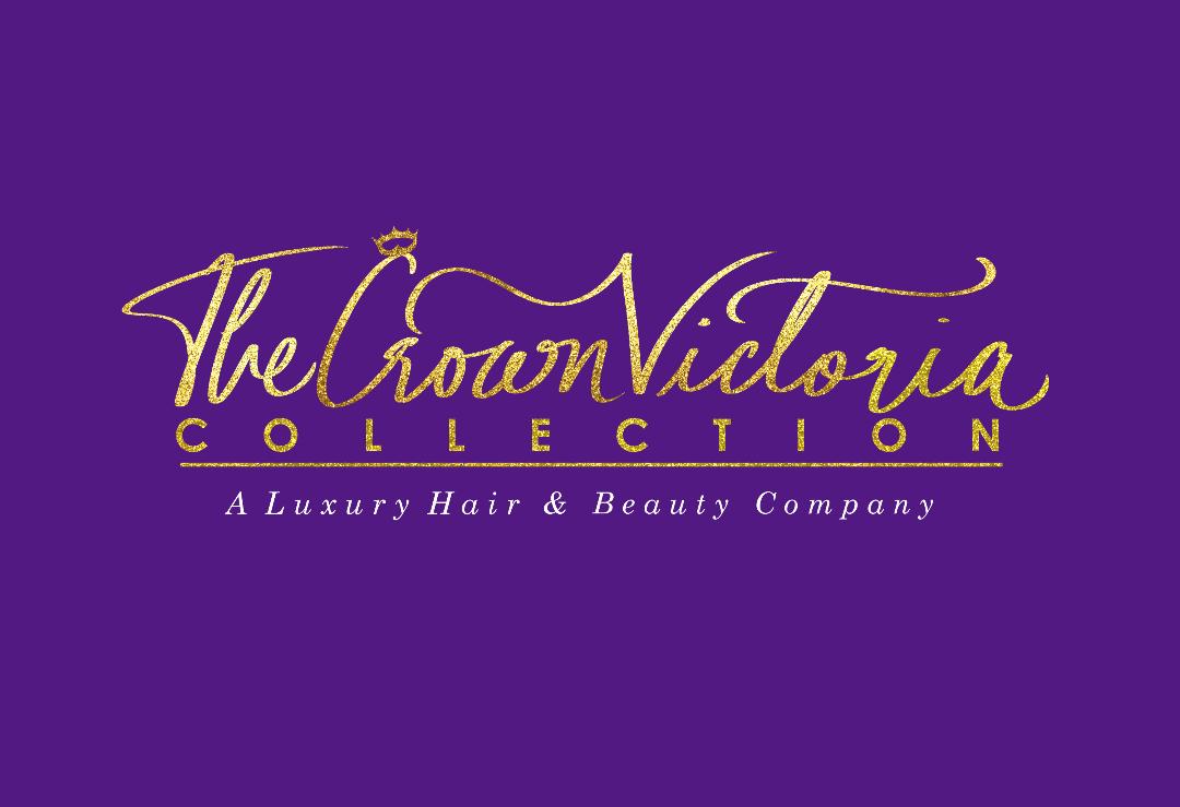 The Crown Victoria Collection A Luxury Hair Beauty Company