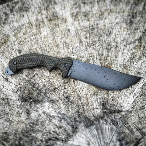 blackheart valkyrie knife