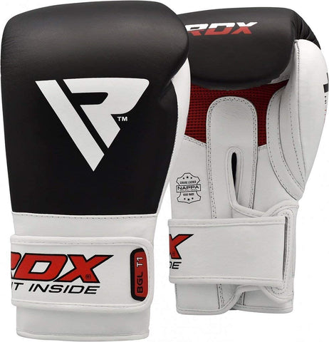 RDX Elite Boxing Gloves