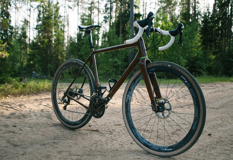 Gravel Bikes Will Become The New All-Rounders
