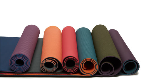 Premium Thickness Yoga Mat