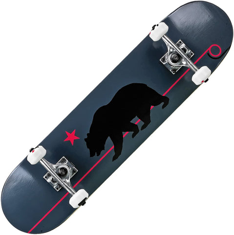 Roller Derby Deluxe Skateboard