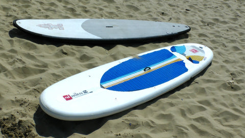 How to Put Decals on a Surfboard?