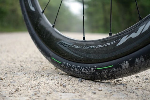 Tubeless Tires Are Going Mainstream
