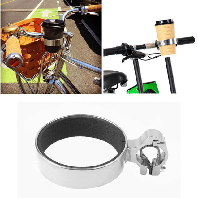 bike tumbler holder