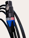 Flagship - Blue Truth ULTRA Digital AES/EBU XLR Cable - Better Cables