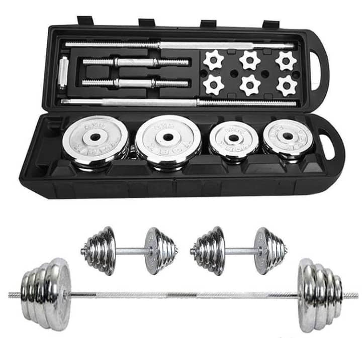 barbell brand weights