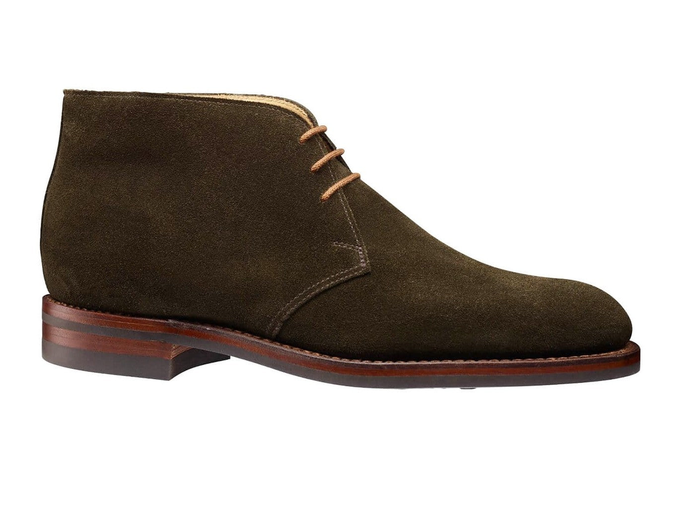 crockett and jones chiltern