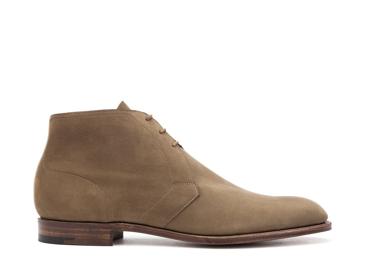 dsw chukka