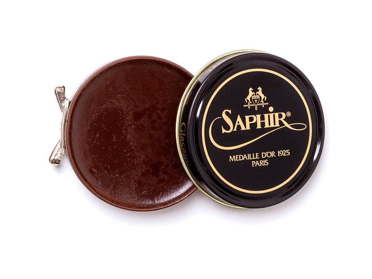 saphir shoe polish sydney