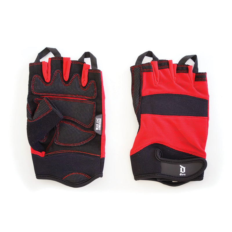 olympic lifting gloves