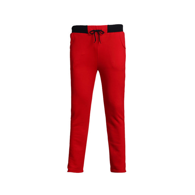 fashion ladies pencil pants