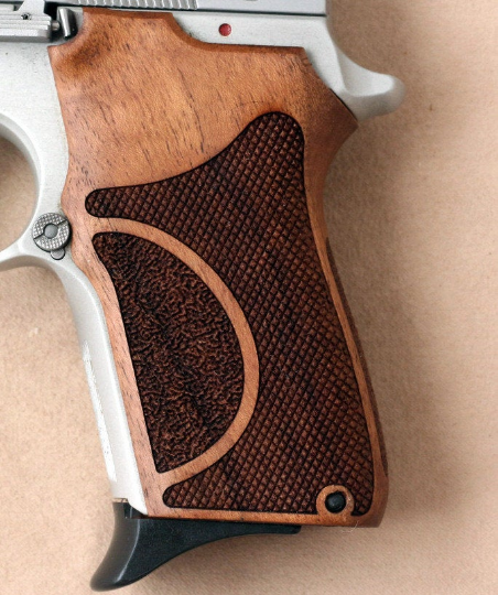 Smith And Wesson 3913tsw Custom Pistol Grips Bestpistolgrips