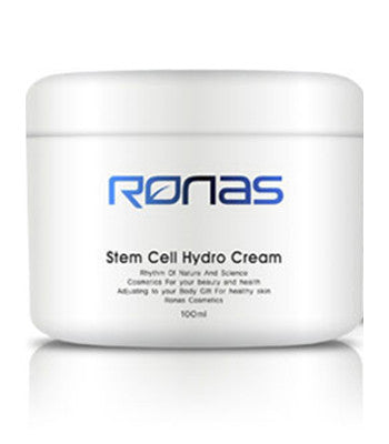 Ronas Stem Cell Hydro Cream ~ 200 day supply